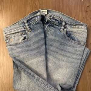 Todd Snyder Slim Fit Stretch Denim